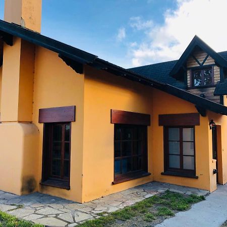 Hostel Olimpo House Сан-Карлос-де-Барилоче Экстерьер фото