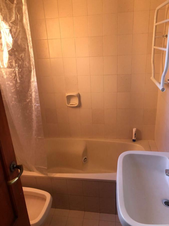Hostel Olimpo House Сан-Карлос-де-Барилоче Экстерьер фото
