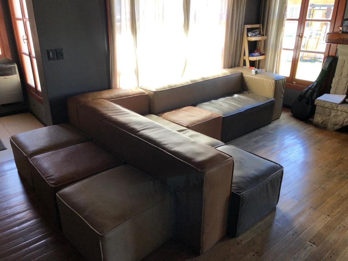 Hostel Olimpo House Сан-Карлос-де-Барилоче Экстерьер фото
